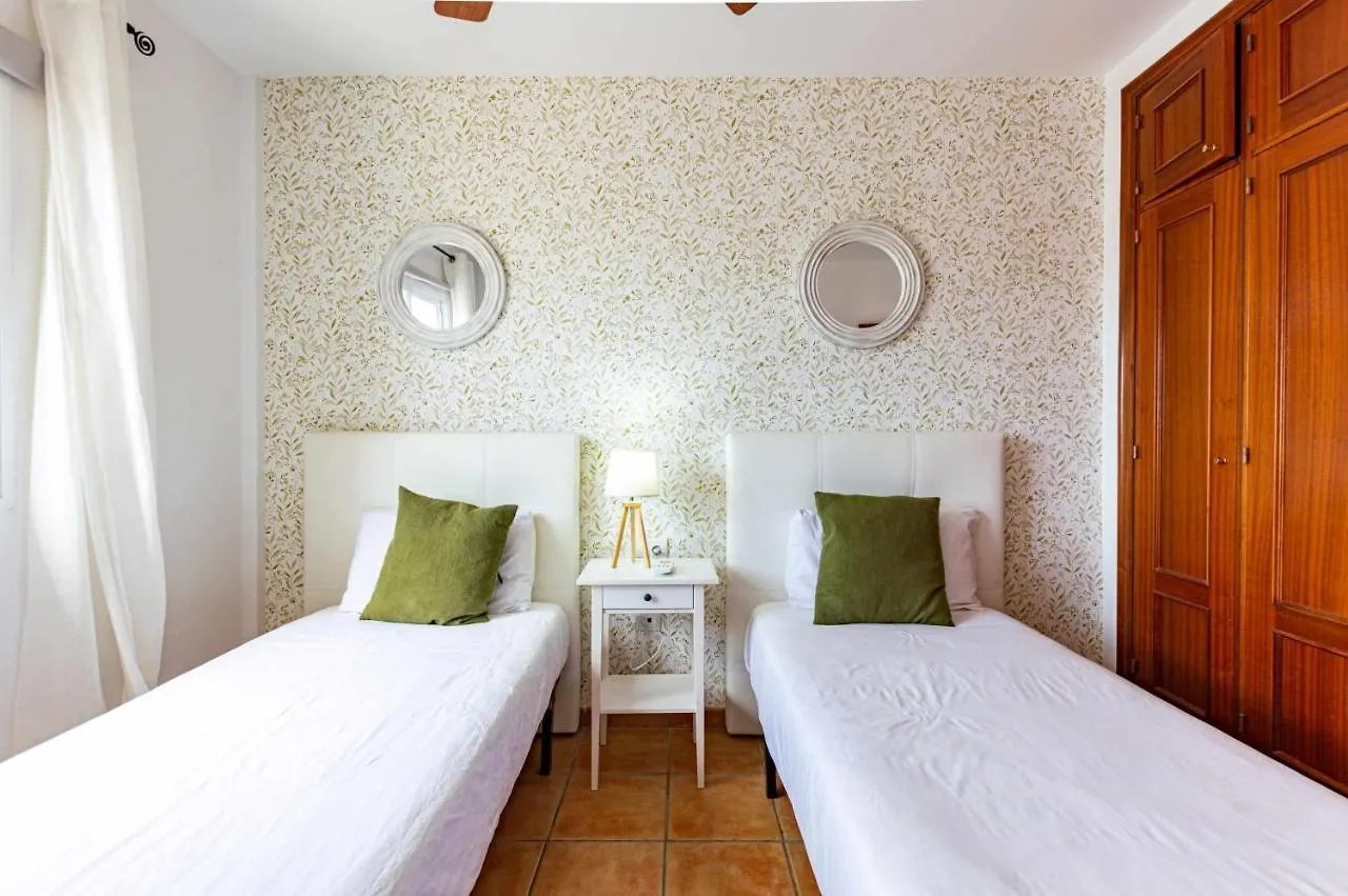 Villa Sounds Of The Dunes Corralejo