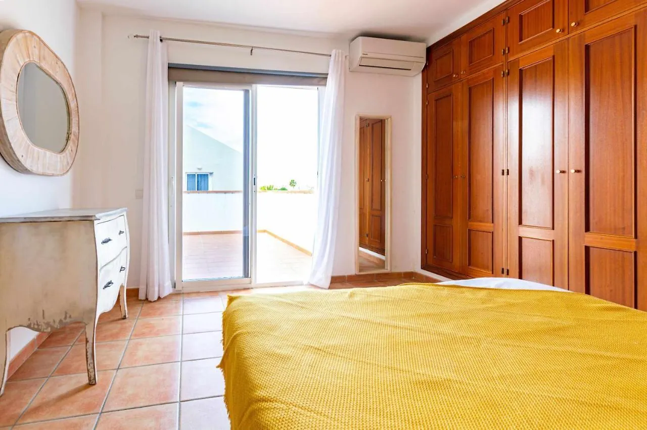 Villa Sounds Of The Dunes Corralejo