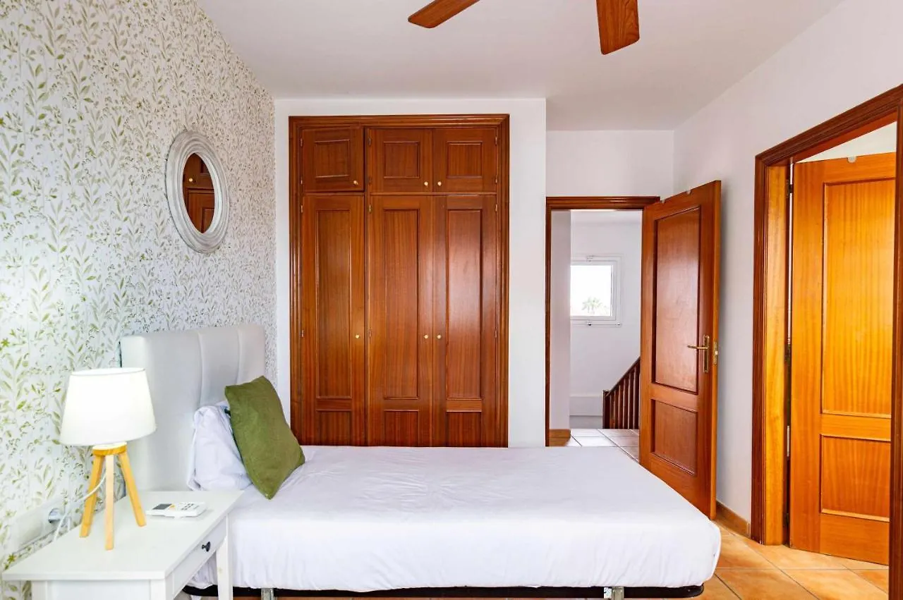 Villa Sounds Of The Dunes Corralejo