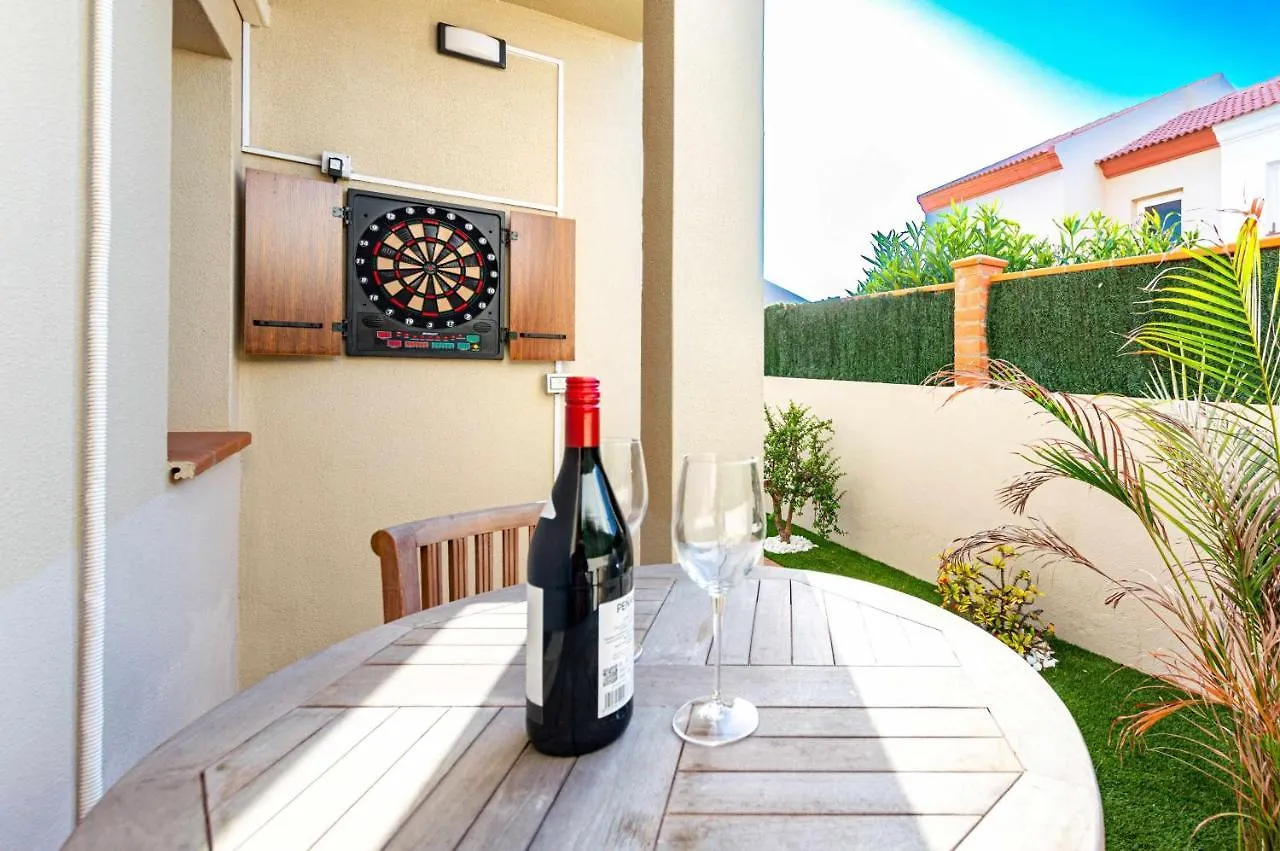 Villa Sounds Of The Dunes Corralejo