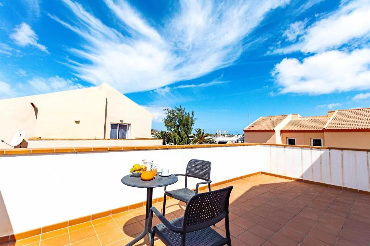 Villa Sounds Of The Dunes Corralejo 0*,  Spanyolország